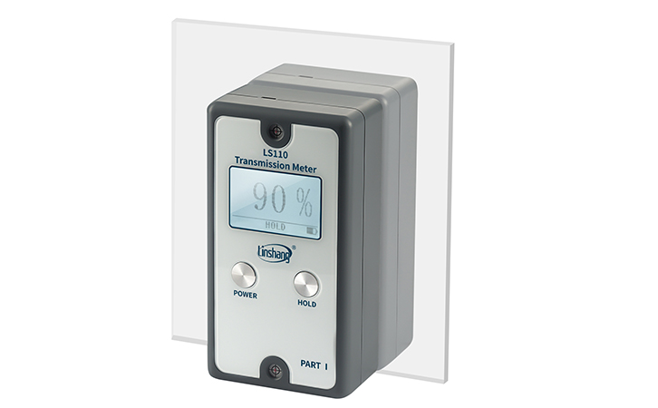 分體式透光率儀 分體式透光率儀