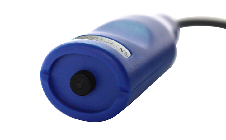 膜厚儀紅寶石探頭 膜厚儀紅寶石探頭