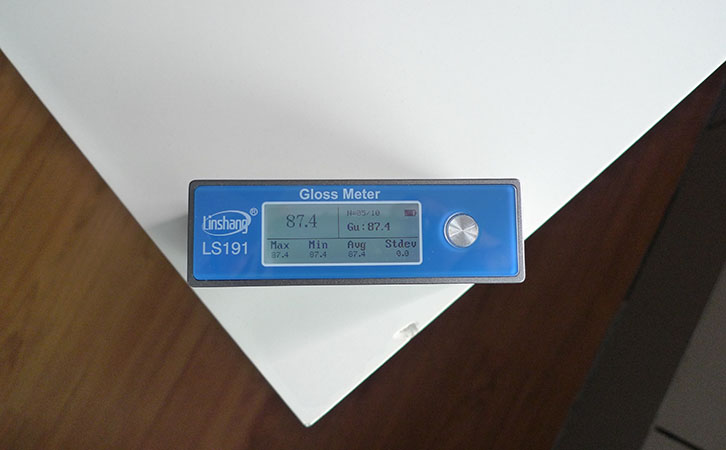 便攜式光澤度計(jì)
