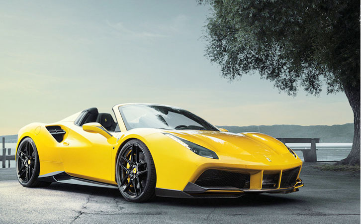 劣質(zhì)汽車(chē)隔熱膜的危害