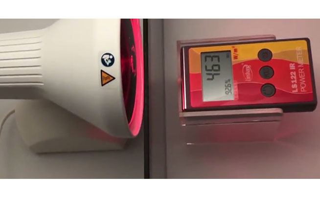 紅外功率計(jì) 紅外功率計(jì)