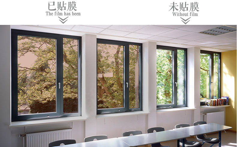 光學(xué)檢測(cè)儀識(shí)別建筑玻璃貼膜 光學(xué)檢測(cè)儀識(shí)別建筑玻璃貼膜