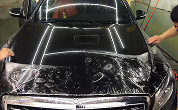 汽車貼膜后如何保養(yǎng)? 汽車貼膜后如何保養(yǎng)?