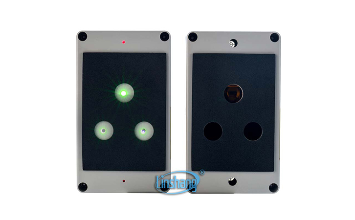 分體式透光率儀內側 分體式透光率儀內側