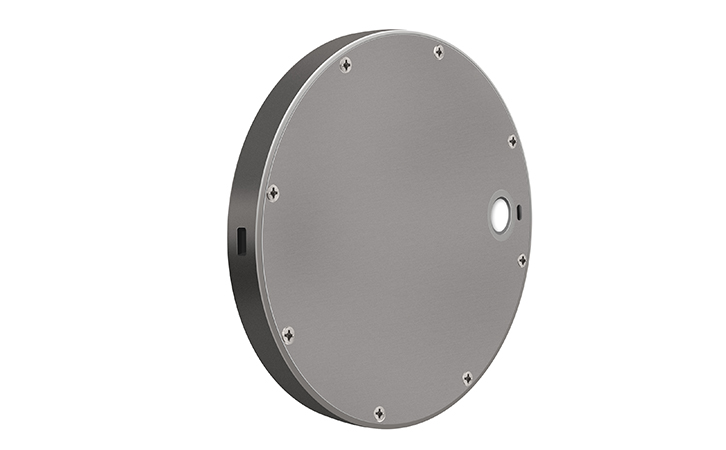 UV能量計LS128背面 UV能量計LS128背面