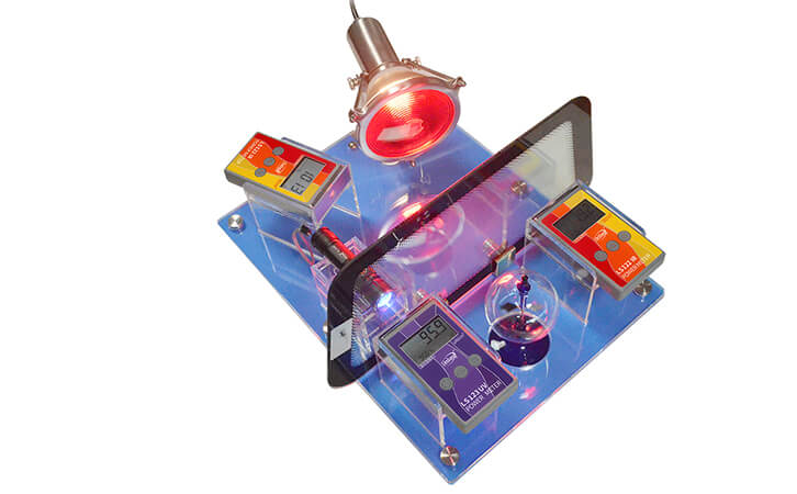 太陽(yáng)膜反射測(cè)試儀 太陽(yáng)膜反射測(cè)試儀