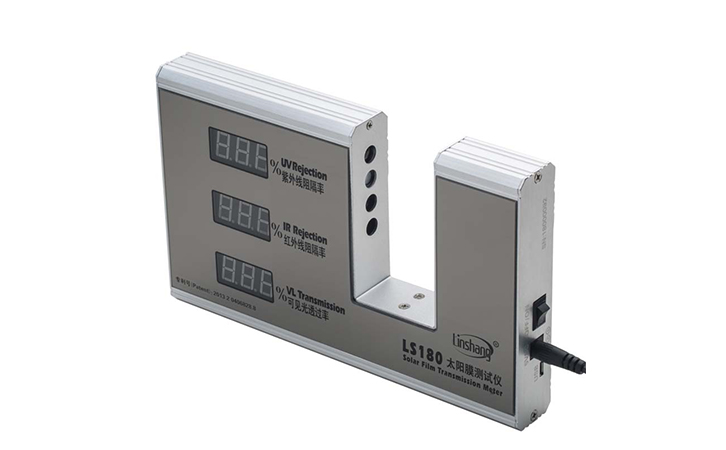 隔熱涂料測(cè)試儀 隔熱涂料測(cè)試儀