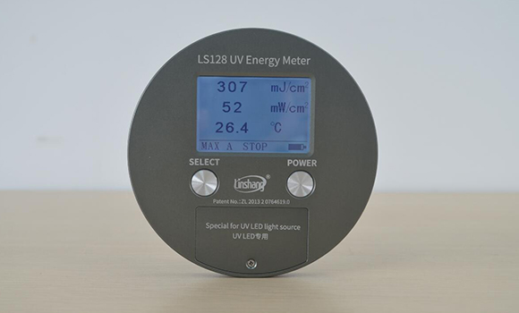 UVLED能量計 UVLED能量計