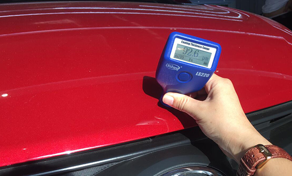 漆膜儀測(cè)量汽車 漆膜儀測(cè)量汽車