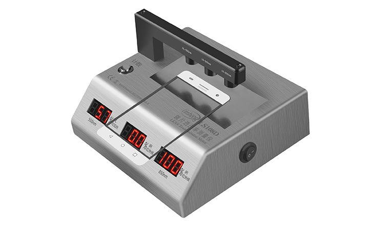 LS108DIR油墨孔測試儀