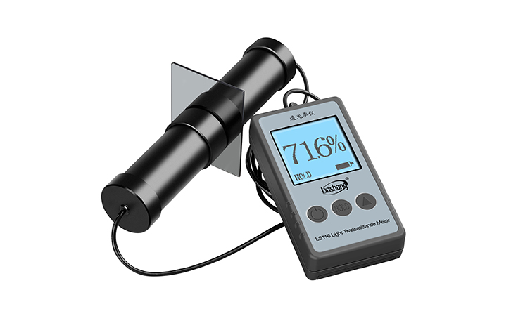 LS116透光率計(jì)