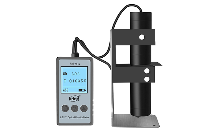 擴(kuò)散膜透光率儀