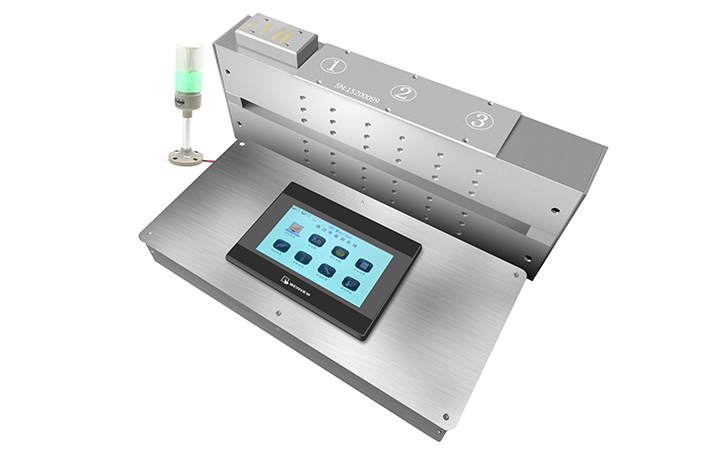 薄膜在線(xiàn)側(cè)厚儀