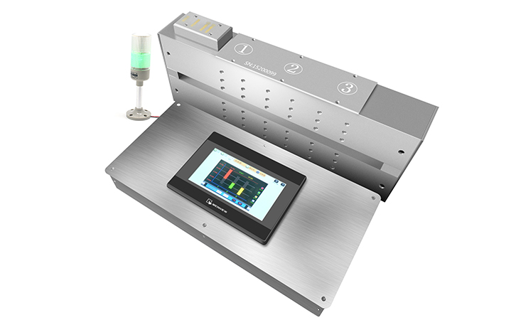 薄膜在線測厚儀