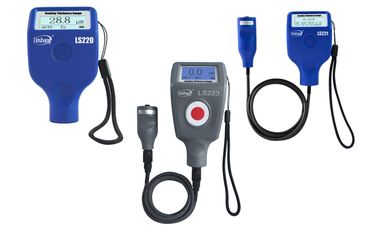 涂層測厚儀廠家