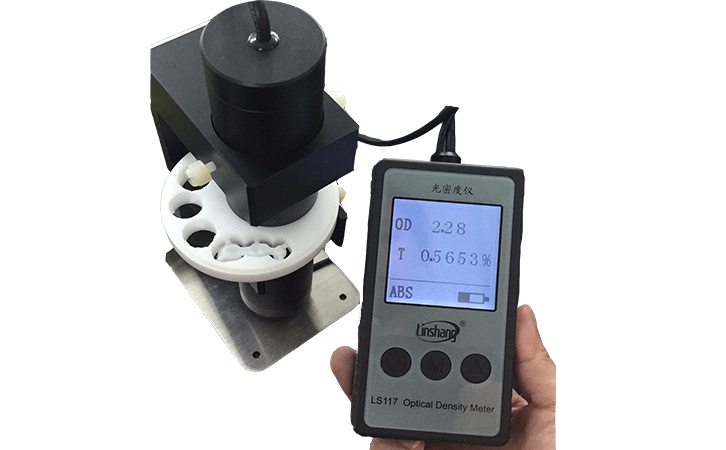 氧化鋯透光率儀 氧化鋯透光率儀