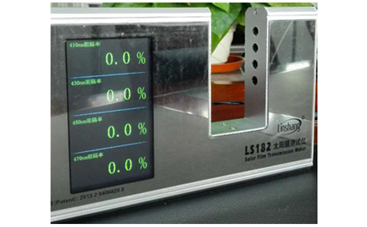 防藍光測試儀 防藍光測試儀