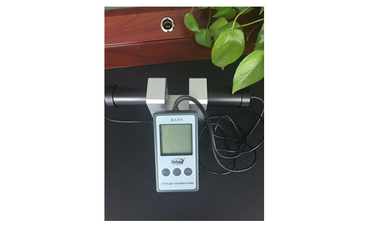 薄膜透光率儀 薄膜透光率儀