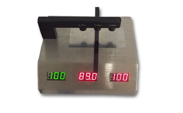 鏡片透光率測試儀 鏡片透光率測試儀