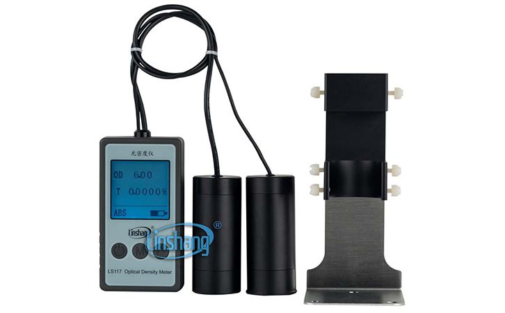 醫(yī)用光密度計 醫(yī)用光密度計