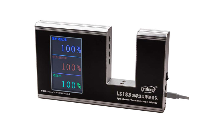 PC透過率測試儀 PC透過率測試儀