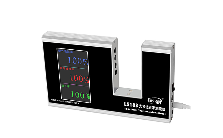 隔熱涂料測試儀