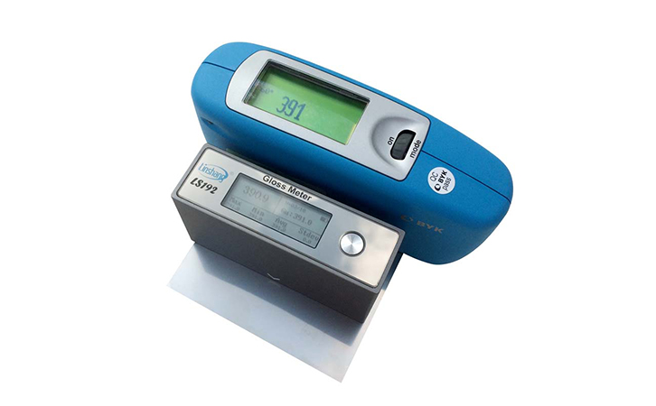 高精度光澤度儀 高精度光澤度儀