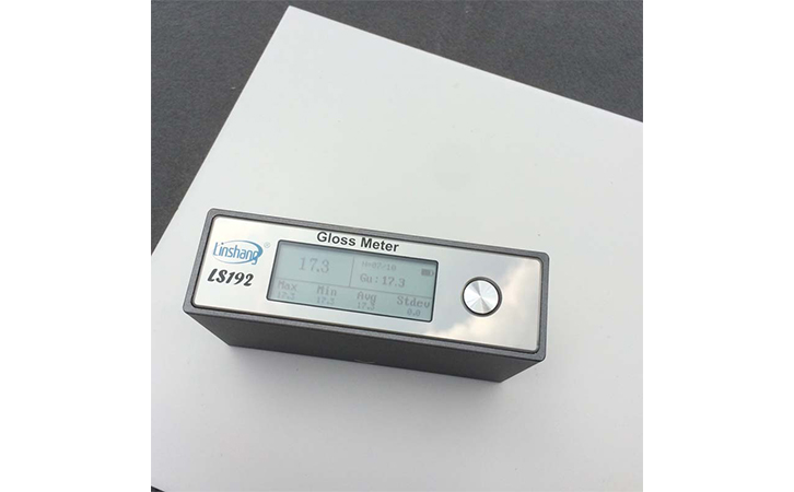 便攜式光澤度計(jì) 便攜式光澤度計(jì)