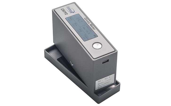 便攜式光澤度計 便攜式光澤度計