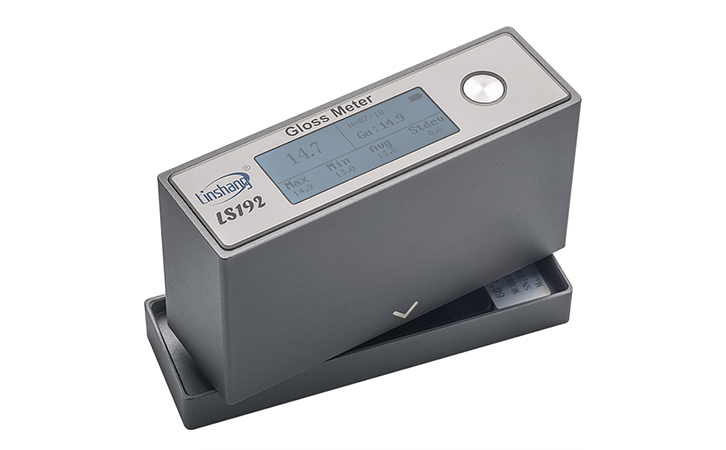 鏡向光澤度計 鏡向光澤度計