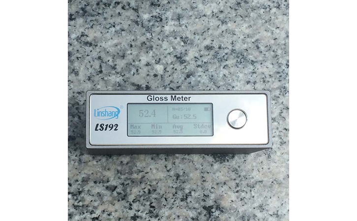 大理石光澤度儀 大理石光澤度儀