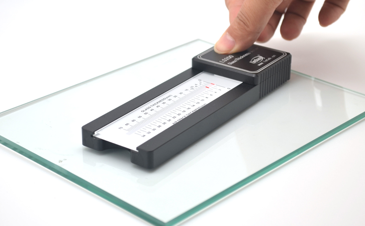 中空玻璃測厚儀 中空玻璃測厚儀