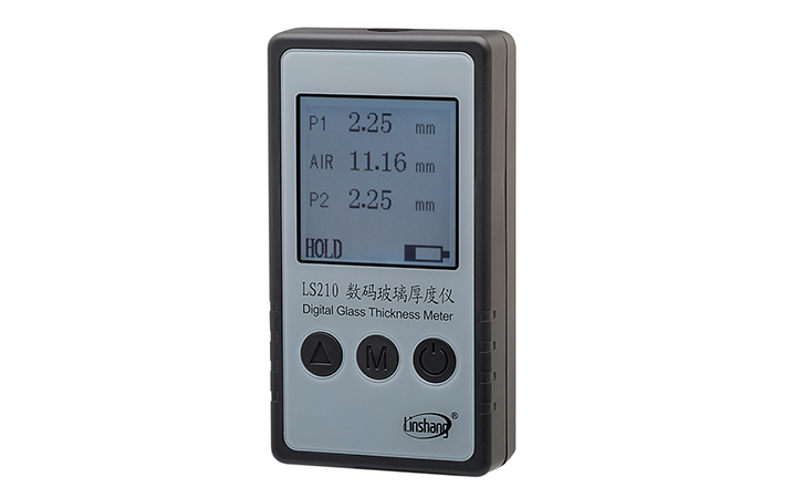 數(shù)碼玻璃厚度儀 數(shù)碼玻璃厚度儀