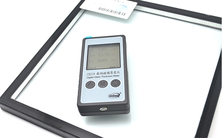 玻璃厚度測(cè)試儀 玻璃厚度測(cè)試儀