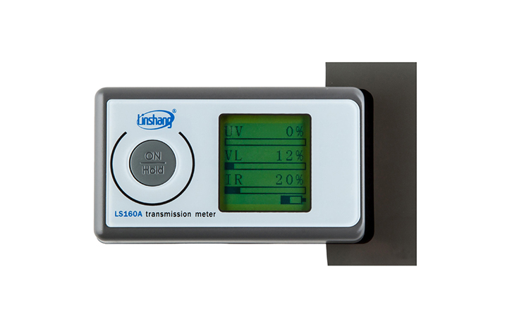 迷你式太陽(yáng)膜測(cè)試儀 迷你式太陽(yáng)膜測(cè)試儀