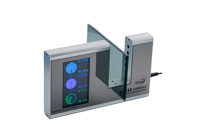 防爆膜測試儀 防爆膜測試儀