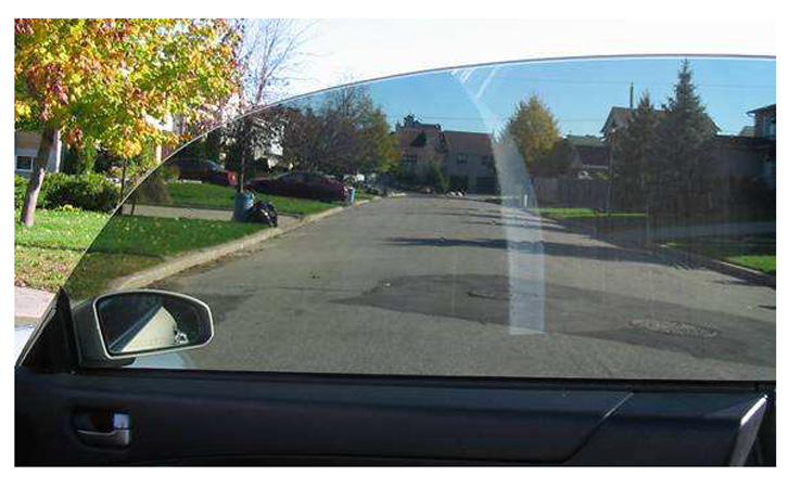 太陽膜光學性能 太陽膜光學性能