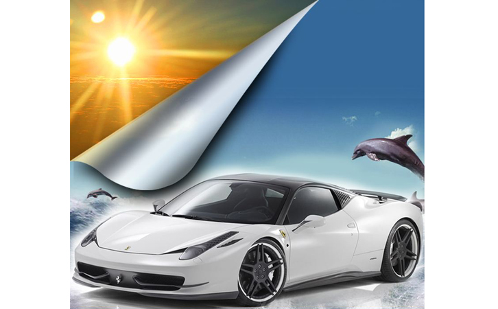 汽車貼膜 汽車貼膜