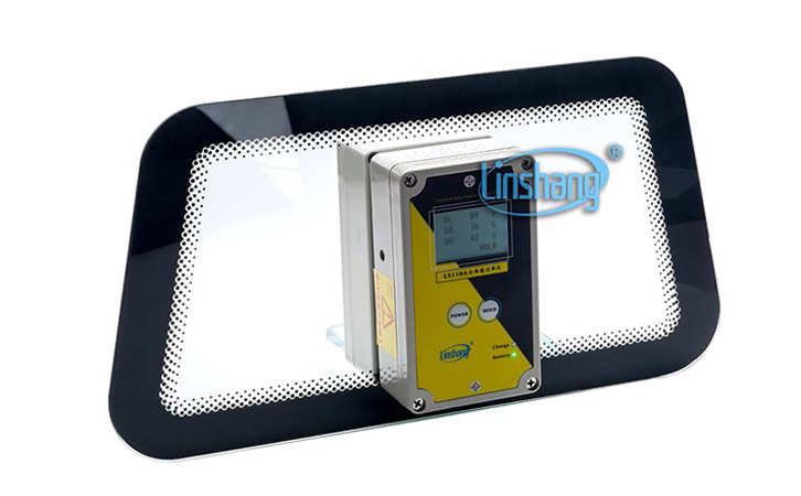 分體式汽車太陽膜測試儀 分體式汽車太陽膜測試儀