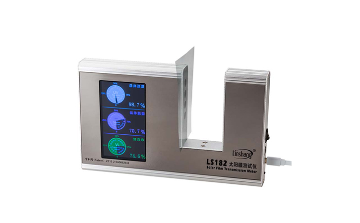太陽膜測試儀 太陽膜測試儀