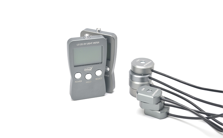 紫外輻射照度計(jì) 紫外輻射照度計(jì)