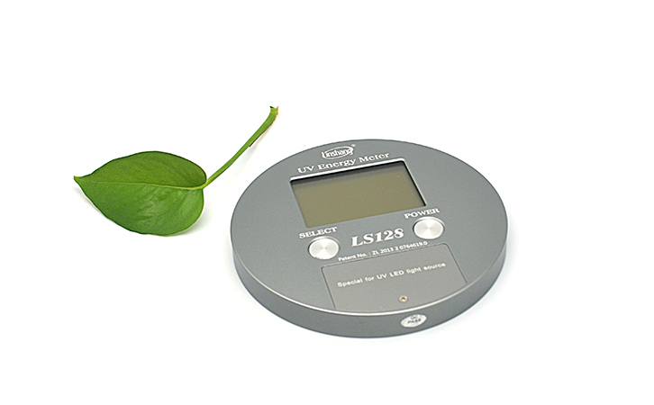 紫外能量計 紫外能量計