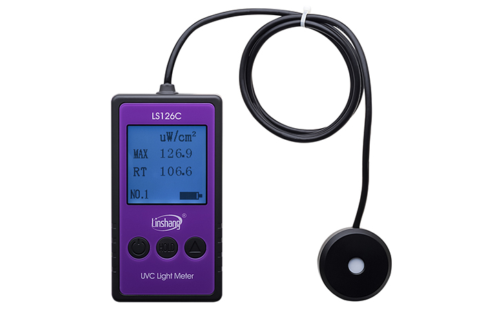 紫外照度計 紫外照度計