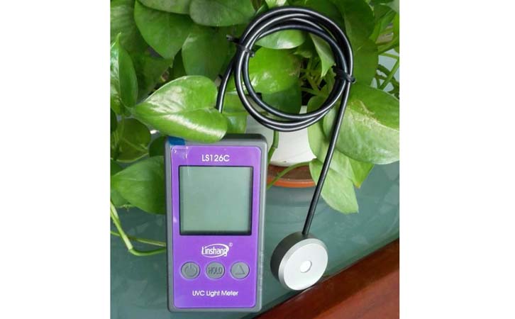 紫外輻照計(jì) 紫外輻照計(jì)