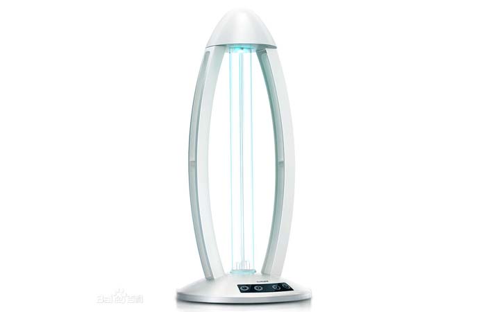 紫外線消毒燈 紫外線消毒燈