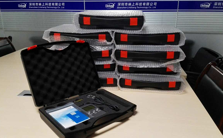 紫外輻照計 紫外輻照計